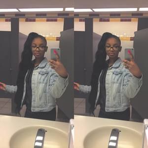 Meet your Posher, Tatianna